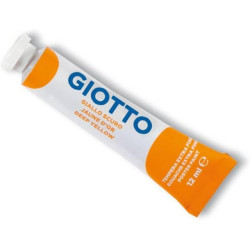 TUBO TEMPERA GIOTTO 12 ML...