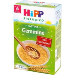 PASTINA GEMMINE 320 GRAMMI 