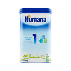 LATTE IN POLVERE HUMANA 1...