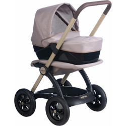 CARROZZINA TRIO COMBI 3 IN...