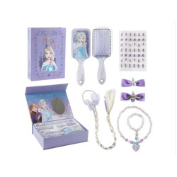COFANETTO CON ACCESSORI...