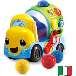 MAX MIXA COLORI