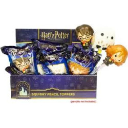 SQUISHY HARRY POTTER