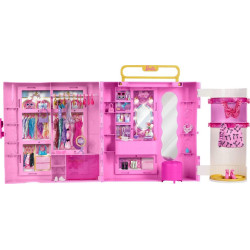 BARBIE ARMADIO DEI SOGNI...