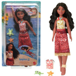 VAIANA OCEANIA BAMBOLA...