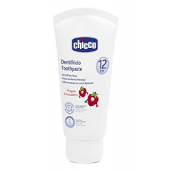 DENTIFRICIO FRAGOLA 12M...