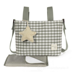 BORSA A TRACOLLA PER...