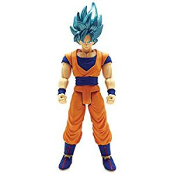 DRAGON BALL PERSONAGGIO CM 30