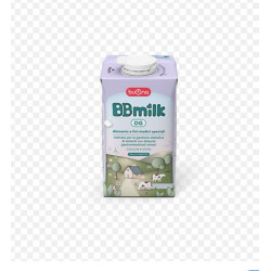 LATTE BB MILK DG LIQUIDO...