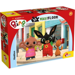PUZZLE DOUBLE FACE MAXI...