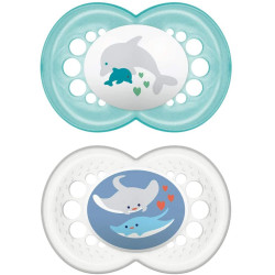 2 SUCCHIETTI SKIN SOFT...