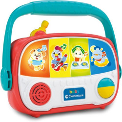 BABY RADIO BABY CLEMENTONI