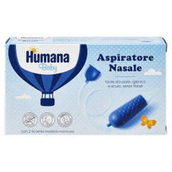 ASPIRATORE NASALE - 7530-7533
