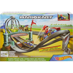 HOT WHEELS MARIO KART...