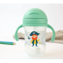 TAZZA APPRENDIMENTO 300 ML...