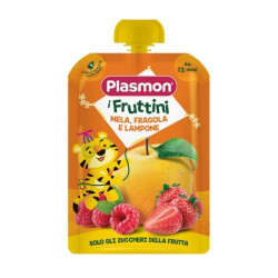 SPREMI E GUSTA I FRUTTINI...