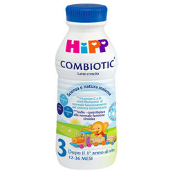 LATTE COMBIOTIC 3 LIQUIDO...