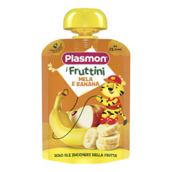 SPREMI E GUSTA I FRUTTINI...