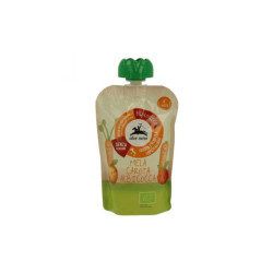 POUCH PUREA DI MELA  CAROTA...