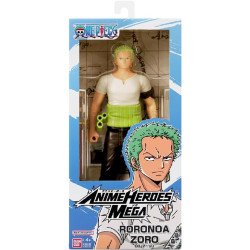 ONE PIECE PERSONAGGIO 30 CM...