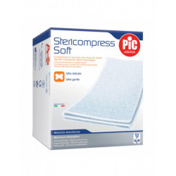 GARZA STERICOMPRESS SOFT...