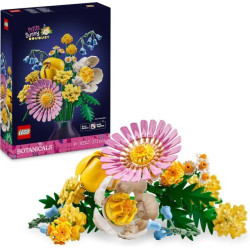BOUQUET DI FIORI ESTIVI...