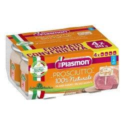OMOGENEIZZATO PROSCIUTTO...