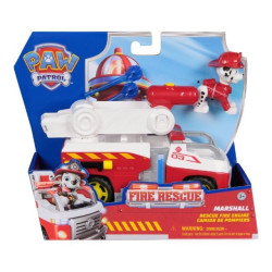 PAW PATROL VEICOLO...
