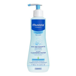 FLUIDO DETERGENTE SENZA...