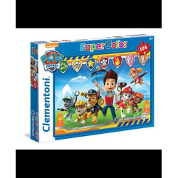 PUZZLE MAXI 104 PEZZI PAW...