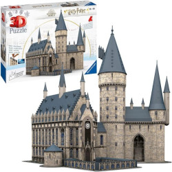 PUZZLE 3D TORRE DI...