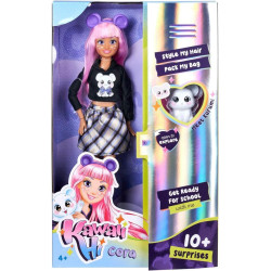 KAWAII HI CORA CM 26 CON...