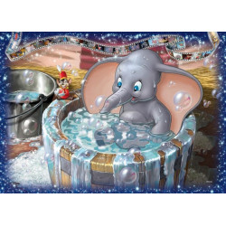 PUZZLE 1000 PEZZI WALT...
