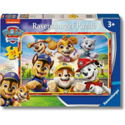 PUZZLE MAXI 24 PEZZI...