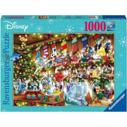 PUZZLE 1000 PEZZI DISNEY...