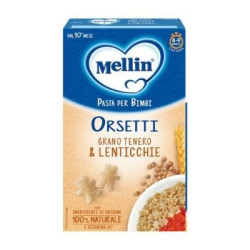 PASTINA ORSETTI GRANO...