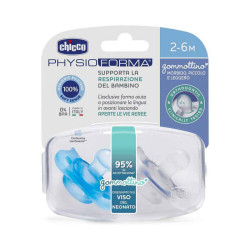 GOMMOTTO PH  DUAL SOFT BLU...