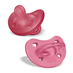 GOMMOTTO PHYSIO SOFT ROSA...