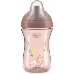 TAZZA ADVANCED ROSA 12 MESI 
