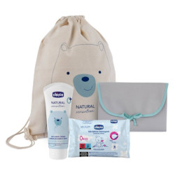 GIFT SET CAMBIO NATURAL...