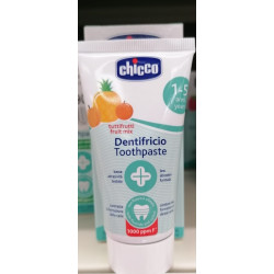 DENTIFRICIO TUTTIFRUTTI 12...