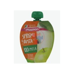 SPREMI E GUSTA MELA 100 GRAMMI