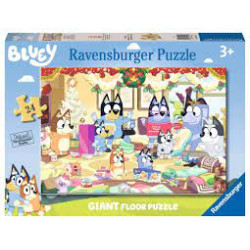 PUZZLE 24 PEZZI GIANT...