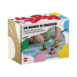 RACCONTASTORIE FABA KIT...