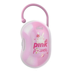 PORTASUCCHIETTO ROSA PER 2...