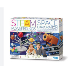 STEAM DELUXE ESPLORAZIONE...