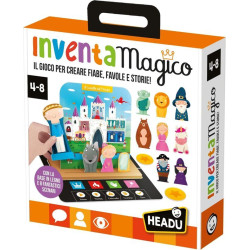 INVENTAMAGICO 