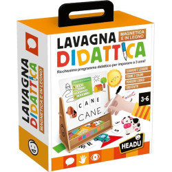 LAVAGNA DIDATTICA MAGNETICA...