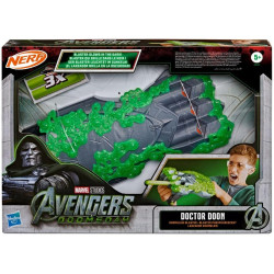 AVENGERS DOOMSDAY GUANTO...