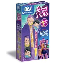 IDEA MINI LABORATORIO PENNE...
